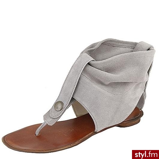 Pozostałe Buty Moda