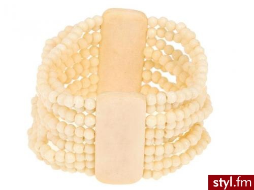 Bransoletki Biżuteria Moda