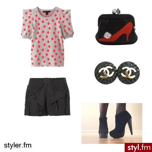 cin - Styler