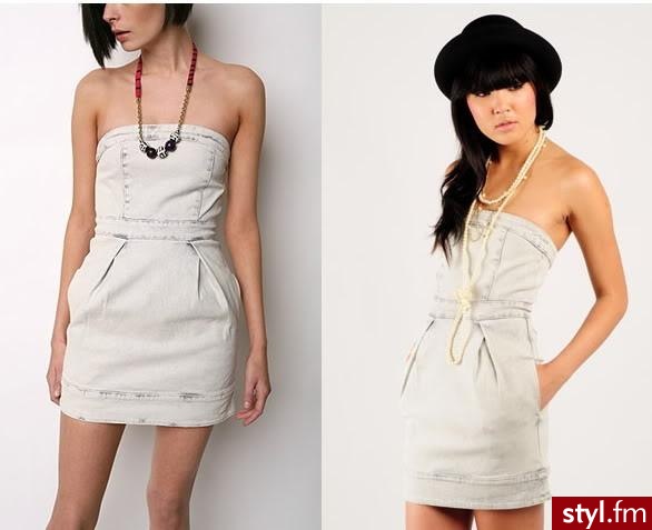 Pozostałe Ciuchy Moda