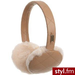 Emu Australia Women's Coolum Ear Muff - Misz-masz