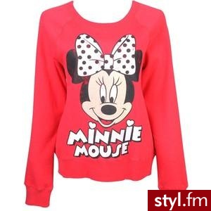 Zawsze słodka Myszka Miki :*. # 66 PLN ($23) - forever21.com - Pozostałe Ciuchy Moda