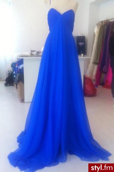 Dzienne Sukienki Moda