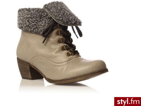 Pozostałe Buty Moda