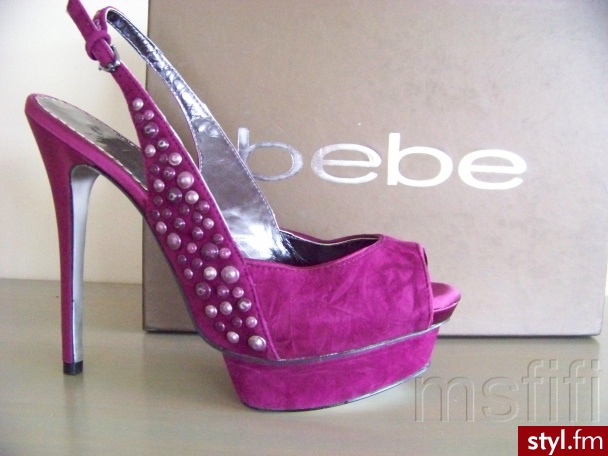 Półbuty Buty Moda