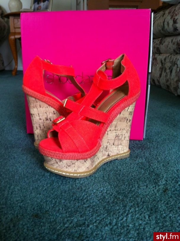 Koturny Buty Moda