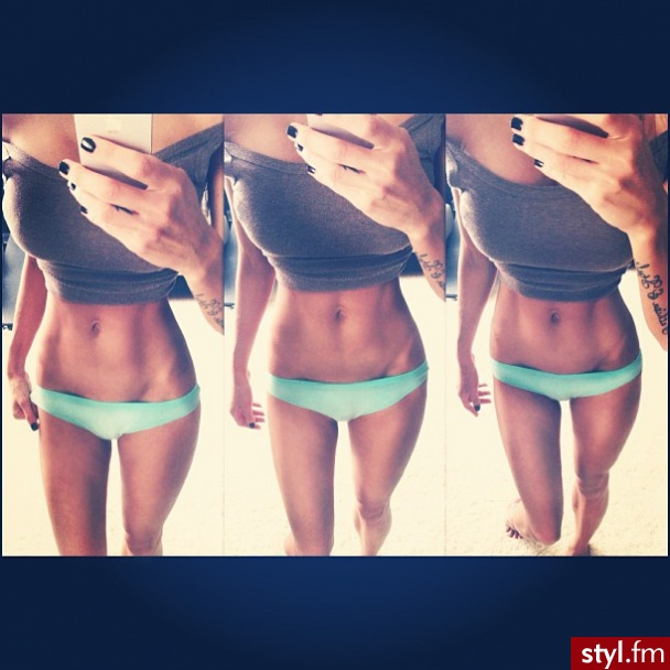 Sport i fitness