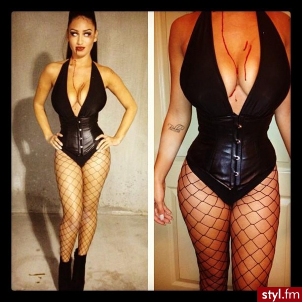 Body Bielizna Moda