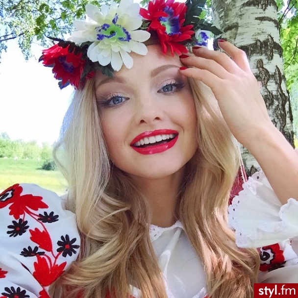Dzienne Makijaże