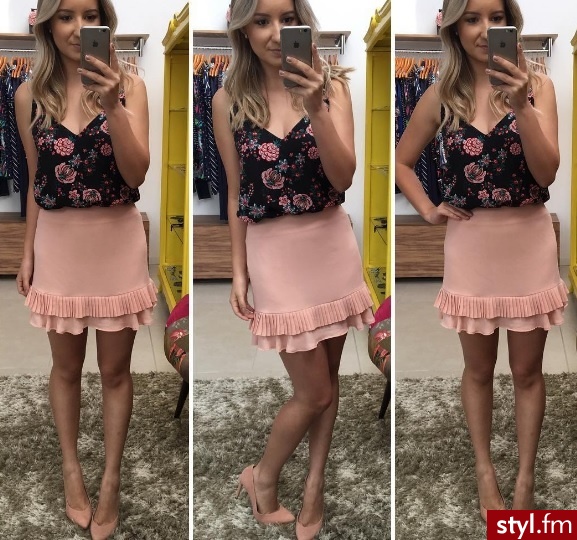 Pozostałe Ciuchy Moda