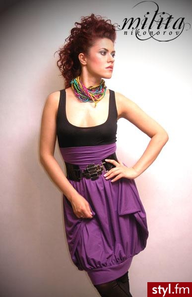 Pozostałe Ciuchy Moda