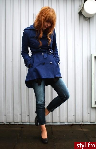 fajnie - Moda uliczna Inne Moda