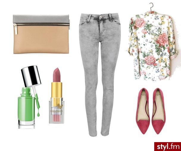 Idzie wiosna - Styler