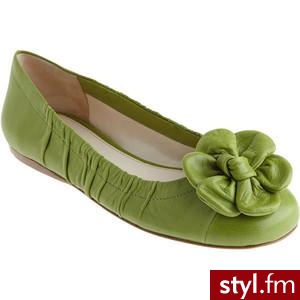 Pozostałe Buty Moda