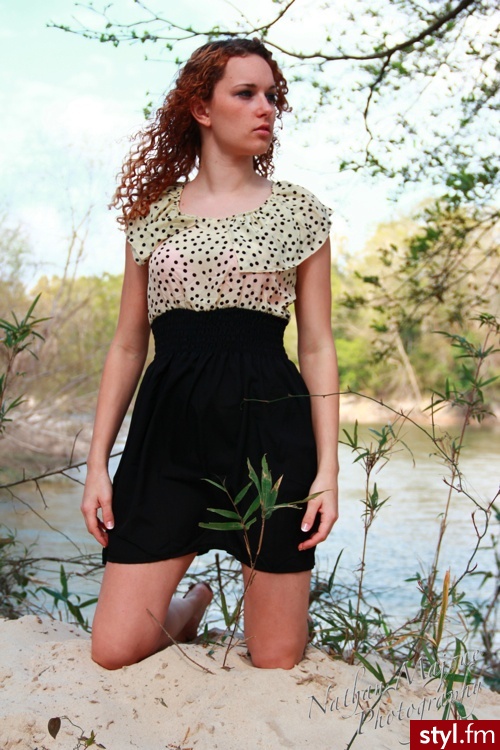 Dzienne Sukienki Moda