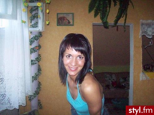 Krótkie Fryzury