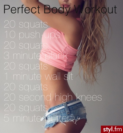 Sport i fitness