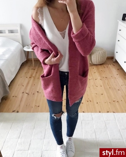 Pozostałe Ciuchy Moda
