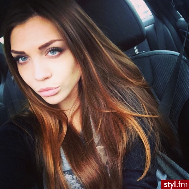 Dzienne Makijaże