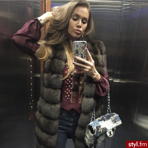 Pozostałe Ciuchy Moda