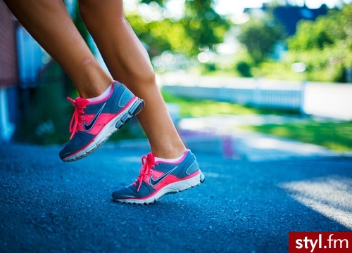 Sport i fitness