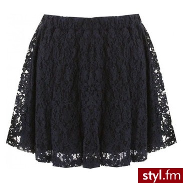 Krótkie Spódnice Moda