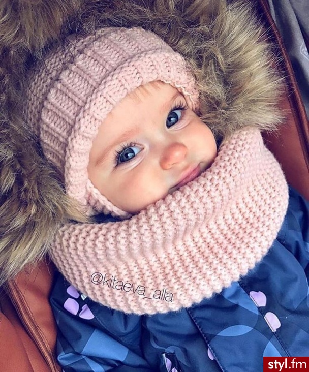 Nasze maluchy Dziecko