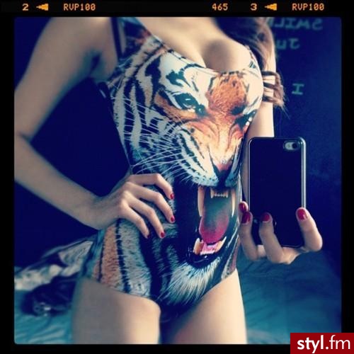 Body Bielizna Moda