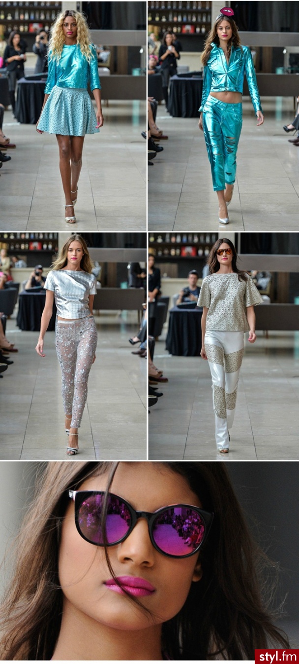 Pozostałe Ciuchy Moda