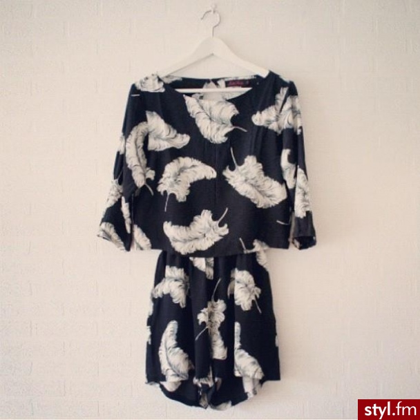 Dzienne Sukienki Moda