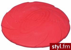 TRIXIE Frisbee 22cm 33502 - Dziecko