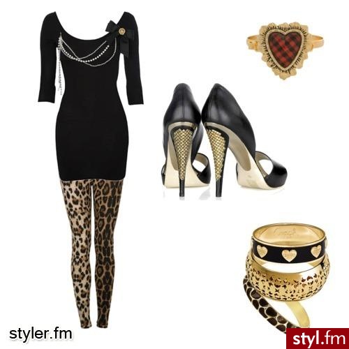 rock style. ;] - Styler