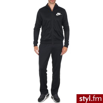 Nike Spodnie treningowe TRACK PANT-LOGO - Sportowe Buty Moda