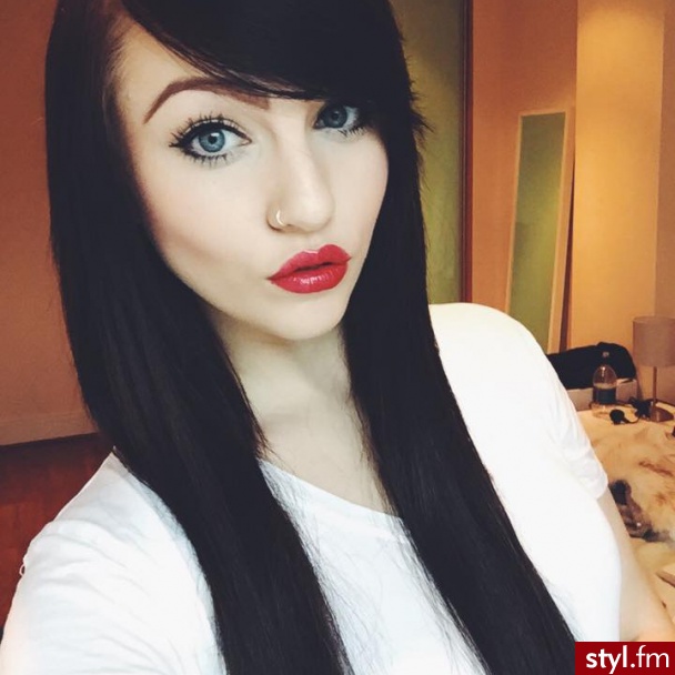 Dzienne Makijaże