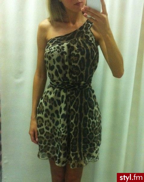 Wieczorowe Sukienki Moda