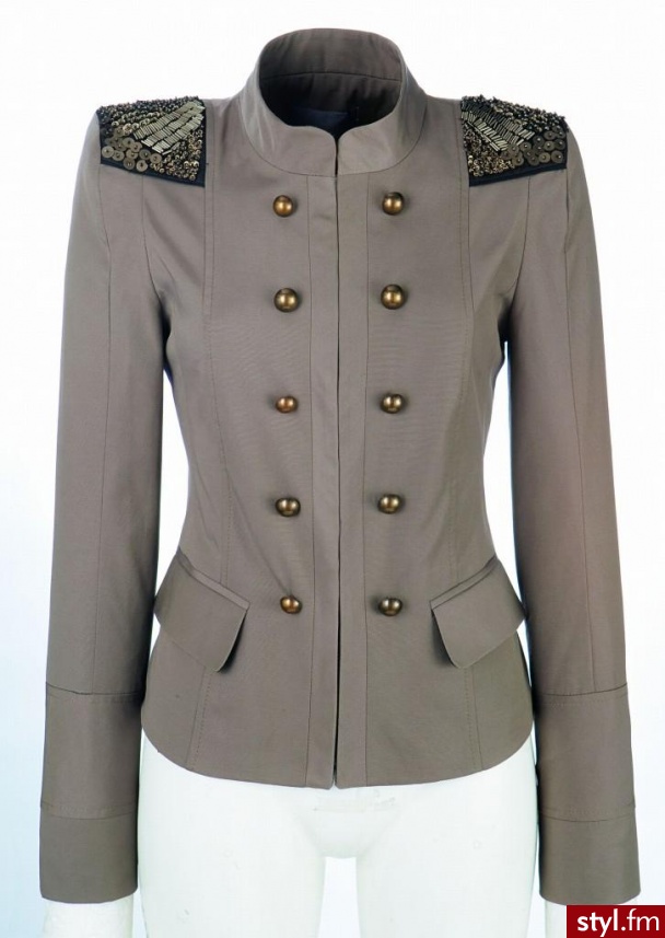 Pozostałe Ciuchy Moda