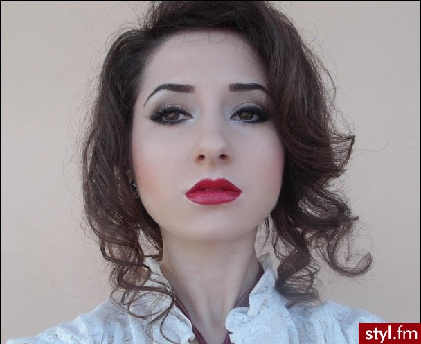 Dzienne Makijaże