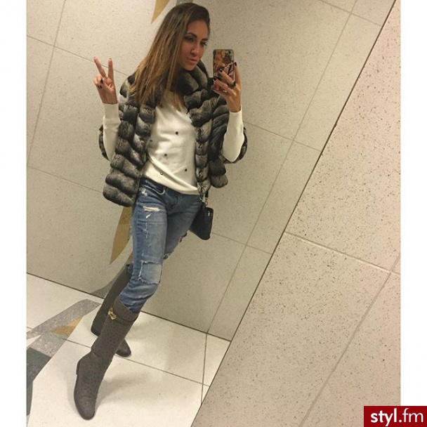 Pozostałe Ciuchy Moda
