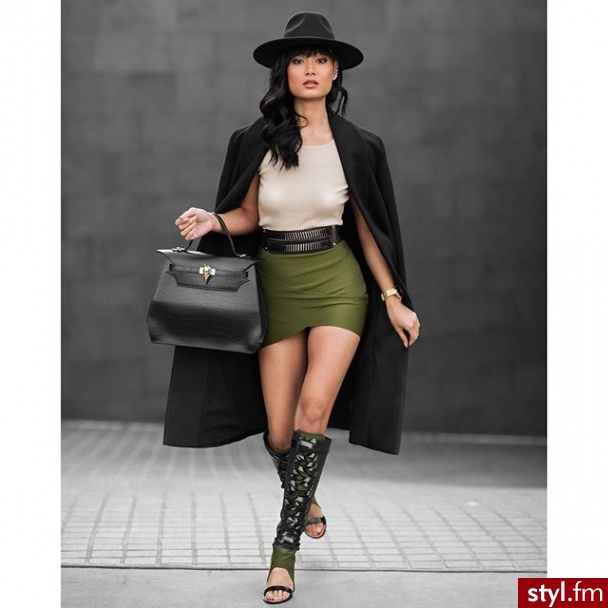 Pozostałe Ciuchy Moda