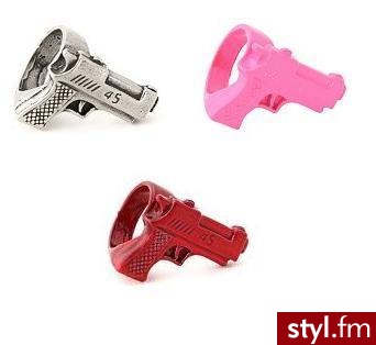www.hottopic.com - Pozostałe Dodatki Moda