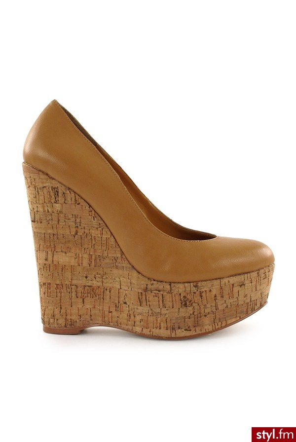 Koturny Buty Moda
