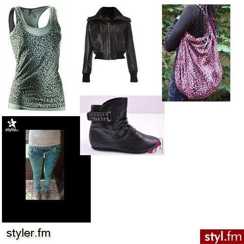 Czwartek;luz - Styler