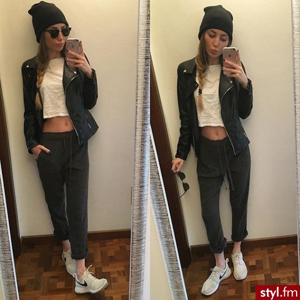 Pozostałe Ciuchy Moda