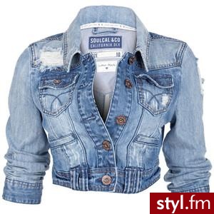 Pozostałe Ciuchy Moda