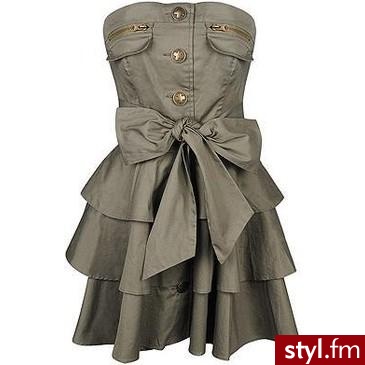 Pozostałe Ciuchy Moda