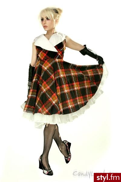 Pozostałe Ciuchy Moda