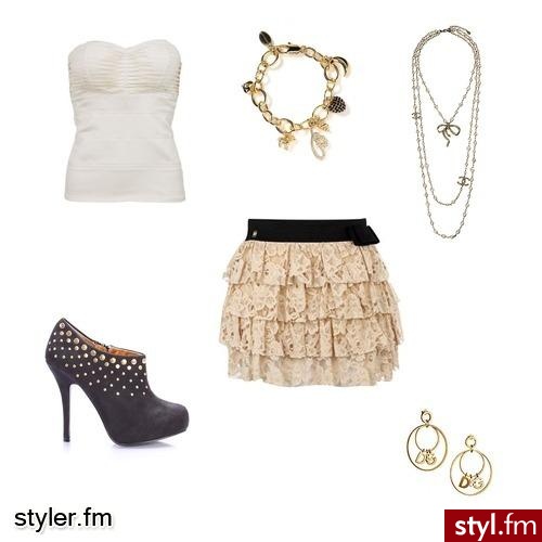 Moje;D - Styler