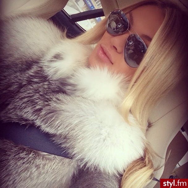 Okulary Dodatki Moda