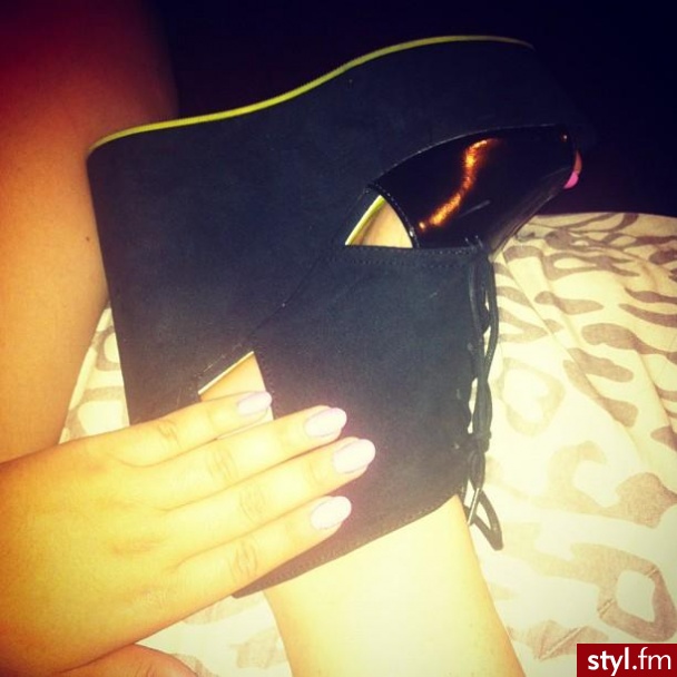 Koturny Buty Moda