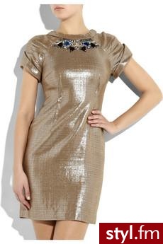 Matthew Williamson €1,120 - Pozostałe Ciuchy Moda